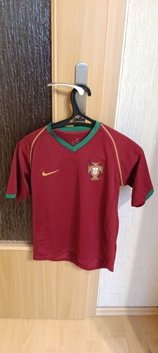 Maglia calcio vintage nike - da,
