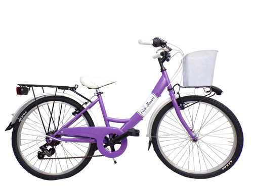 Cicli tessari bicicletta - cicli, da