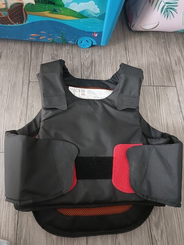 Decathlon corpetto protettivo