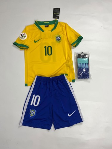 Completo brasile home - completo,