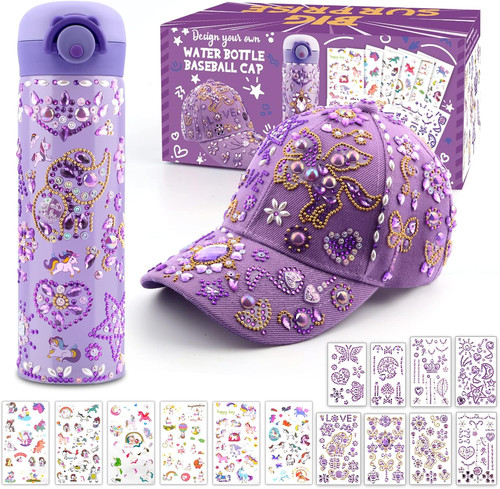 Regalo bambina 8 9 - 4, 5