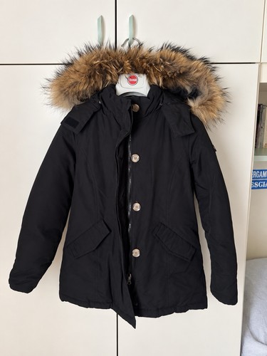 Woolrich parka piumino - , ragazzo