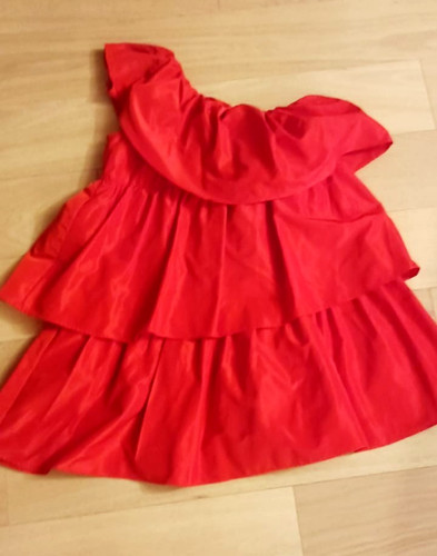 Sisley vestito bambina - sisley,,