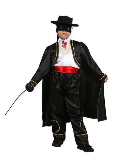 Vendicatore 11 anni - xl,