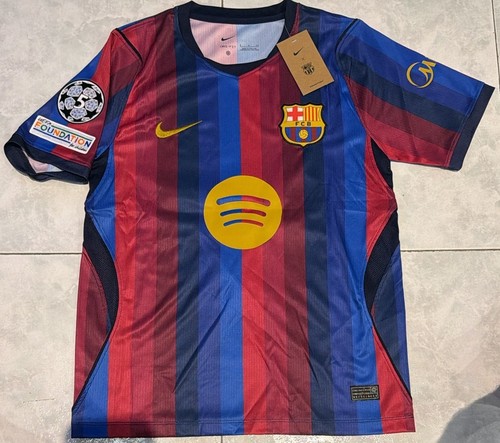 Maglia lamine yamal - maglia, 10