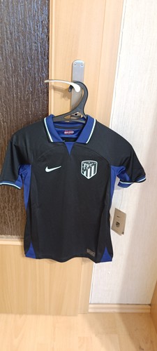 Nuova maglia nike atletico - maglia,
