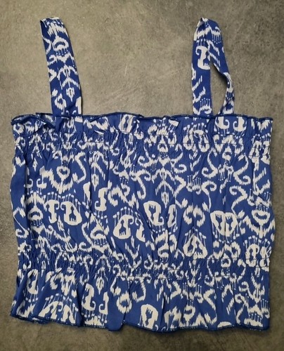 Canotta top bimba anni - top,