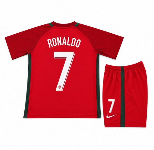 Kit kids portogallo 2016 - portogallo,