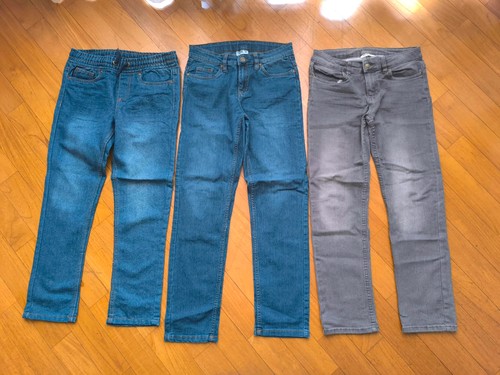 Lotto jeans ragazzo - jeans, –