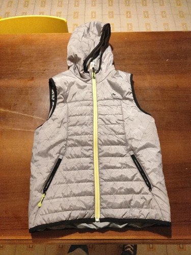 Gilet smanicato bambino - smanicato, 10-11