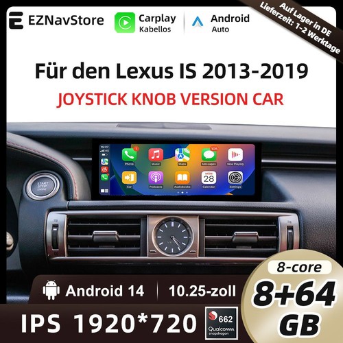 Carplay wireless per - carplay, 10,25"