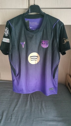 Completo barcelona yamal 10 - completo,