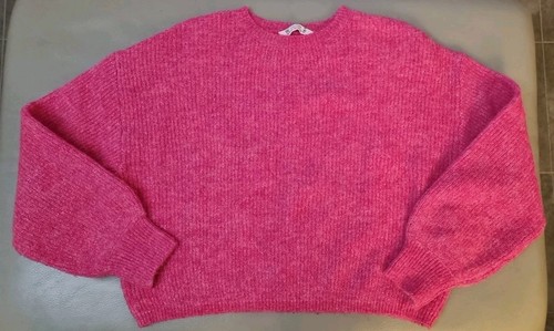 Maglione corto bimba 11 - maglione,
