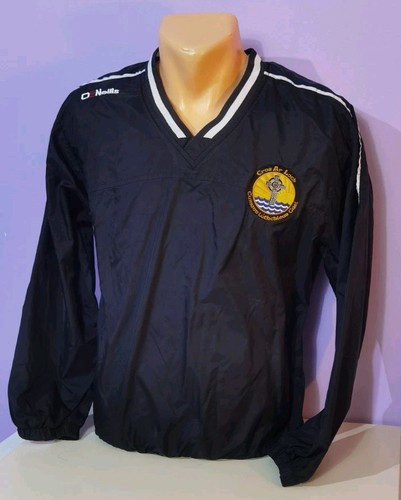 Giacca crosserlough gfc - giacca,