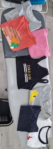 Tshirt ragazza anni - ragazza, 11