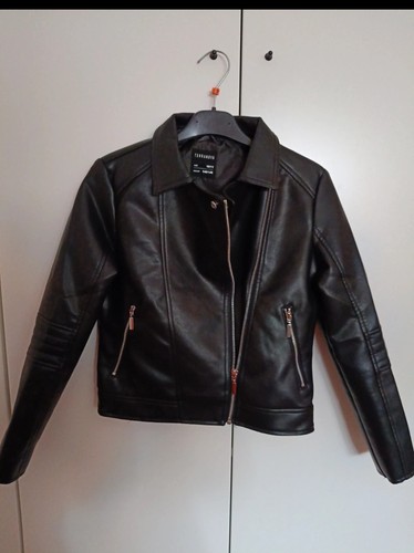 Terranova giacca biker ragazzo - terranova,