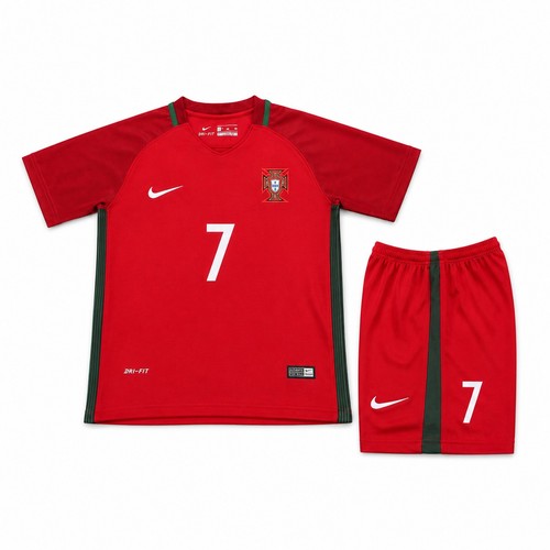 Kit kids completo portogallo - kids,