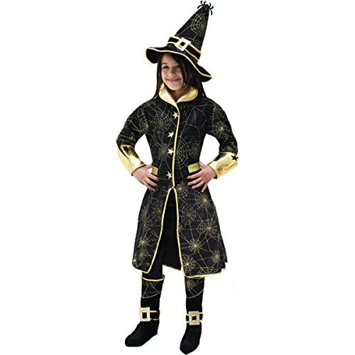 Costume strega delle stelle - costume,