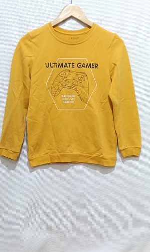 Felpa ragazzo primark ultimate - ragazzo,
