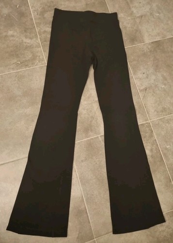 Leggings lunghi zampa bimba - leggings,