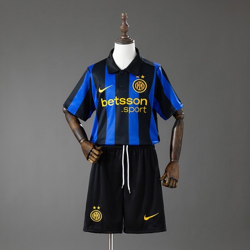Kit bambino inter 2026 27 - kit, 2026-27