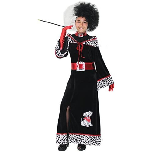 Costume dalmata anni - dalmata, 10/11