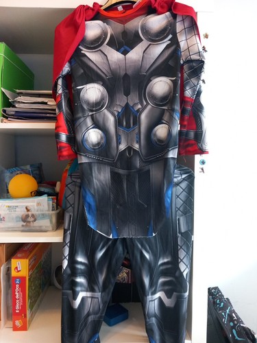 Corstume tor bambino carnevale - corstume,