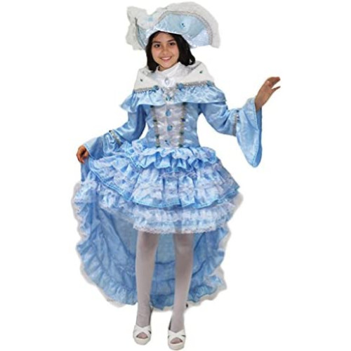 Costume dama venezia 11 - costume,