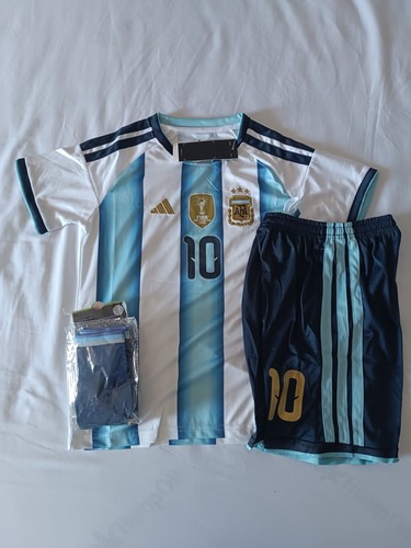 Completino calcio argentina - completino,