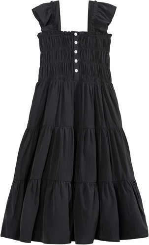 Abito estivo ragazza elegante - abito,