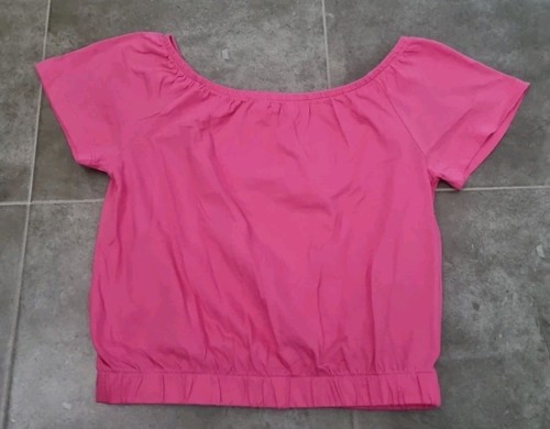 Shirt bimba corta 11 - corta, anni