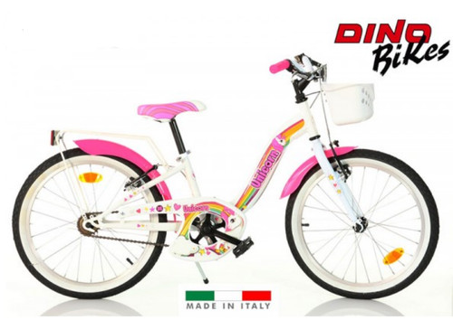 Bici bicicletta unicorno - bici,