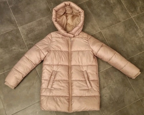 Piumino bimba anni - bimba,