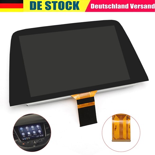Schermo lcd display touch - lcd,