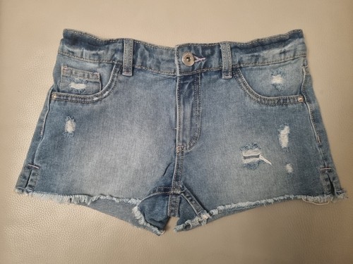 Pantaloncino bimba anni - 10/11,